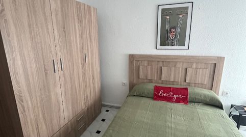 Foto 4 de Habitación en Calle Arboleda, 1, Los Ángeles - Cruz de Caravaca, Almería Capital
