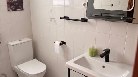 Foto 5 de Habitación en Calle Arboleda, 1, Los Ángeles - Cruz de Caravaca, Almería Capital