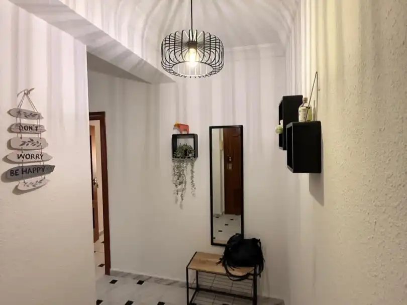 Zimmer in Calle Arboleda, 1, Los Ángeles - Cruz de Caravaca Zimmer in Calle Arboleda, 1, Los Ángeles - Cruz de Caravaca