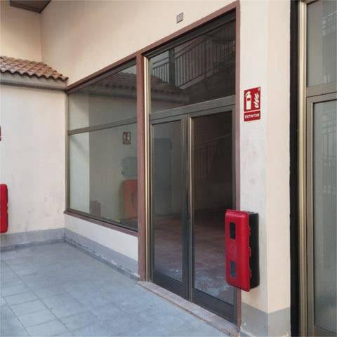 Local comercial en Alquiler en Valsequillo de Gran Canaria