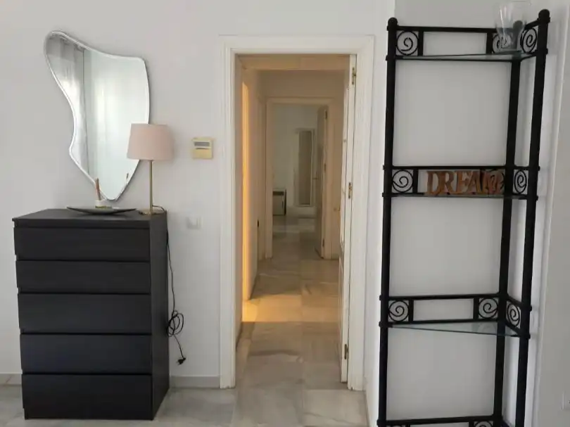 Flat for rent in Sevilla  with Air Conditioner, Heating and Storage room