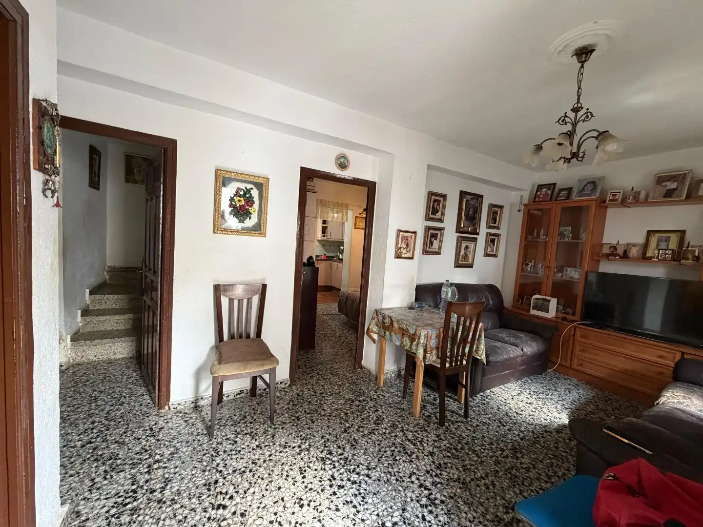 Casa o chalet en venta en Calle Galaxia, 1, Málaga Capital