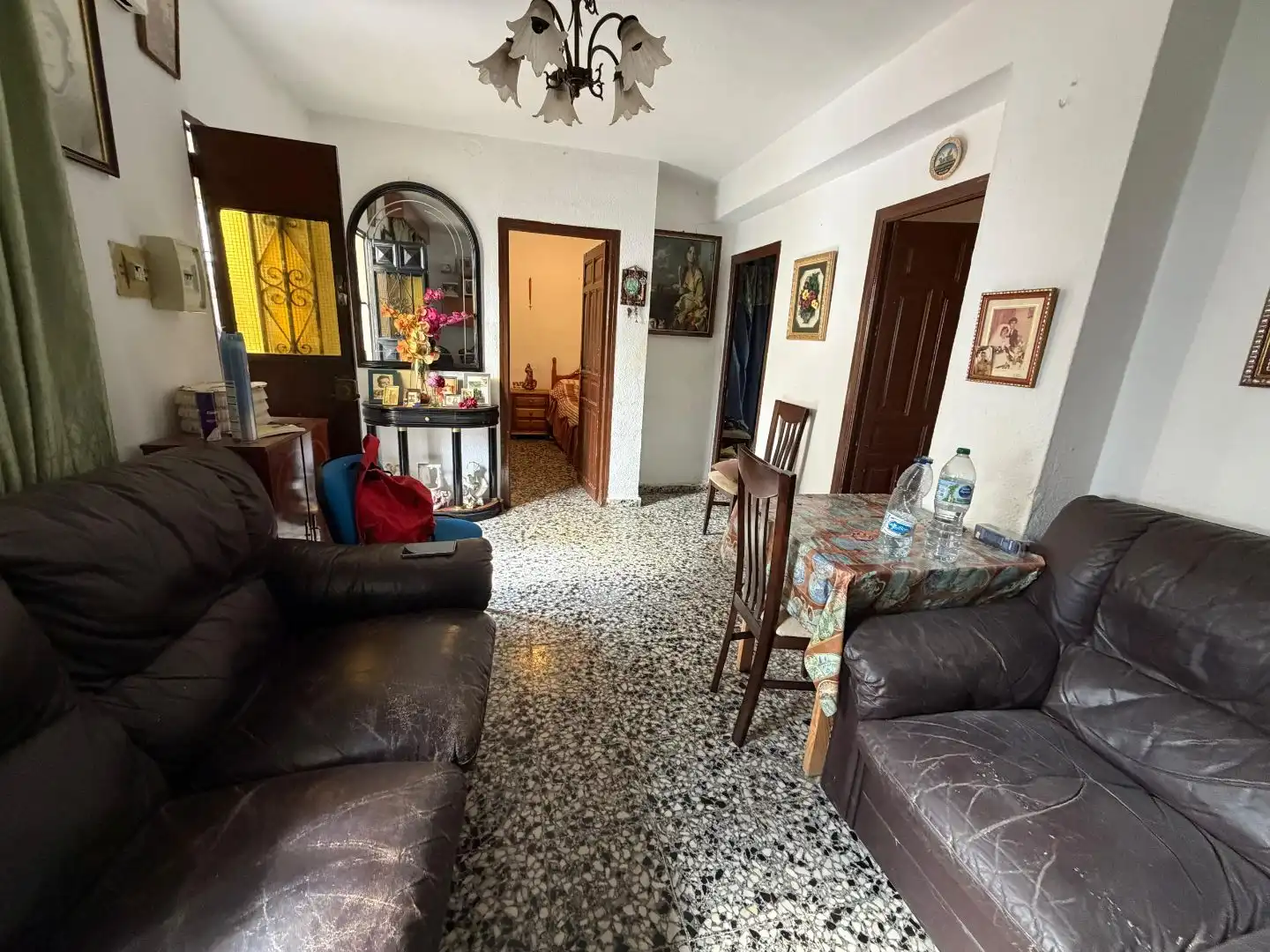 Casa o chalet en venta en Calle Galaxia, 1, Málaga Capital