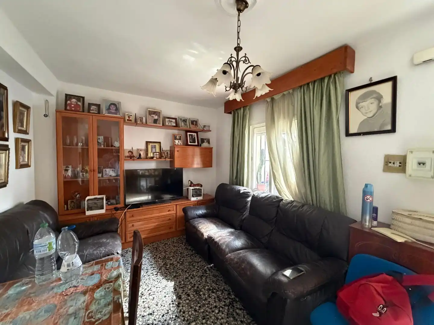Casa o chalet en venta en Calle Galaxia, 1, Málaga Capital