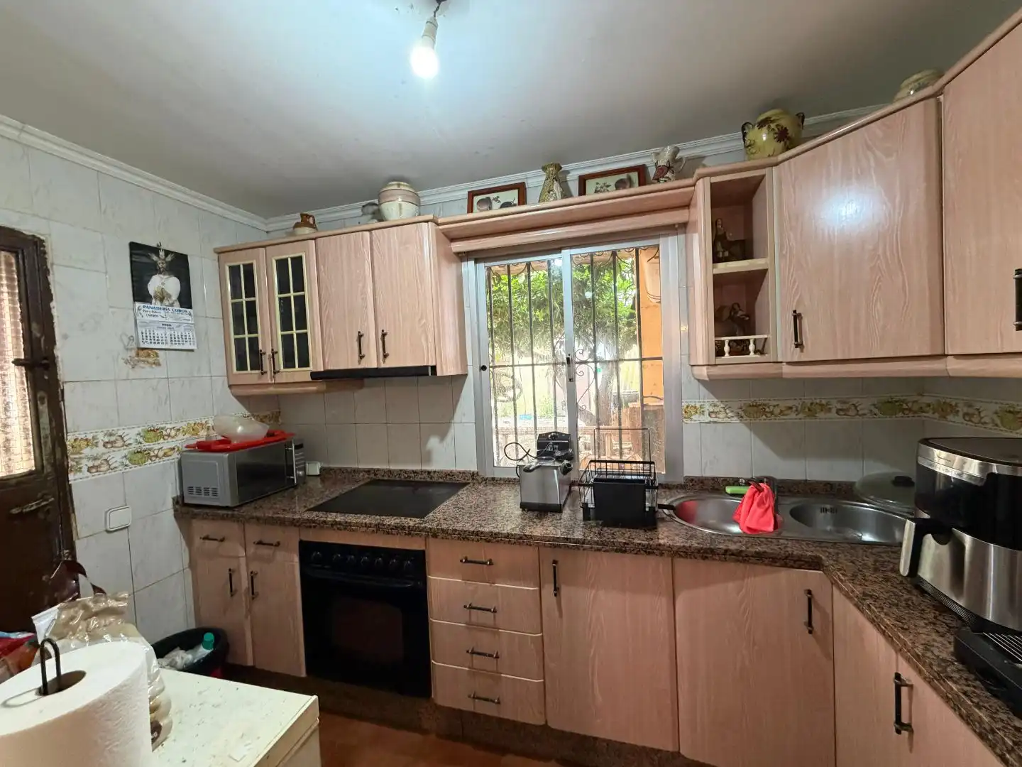 Casa o chalet en venta en Calle Galaxia, 1, Málaga Capital