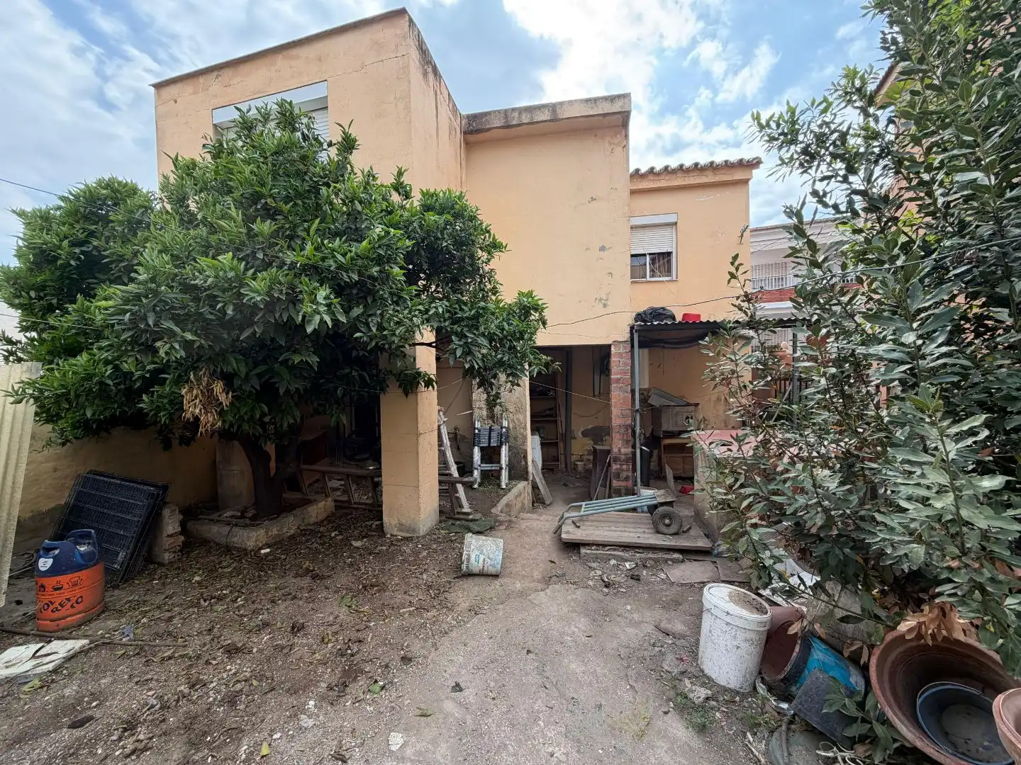 Casa o chalet en venta en Calle Galaxia, 1, Málaga Capital