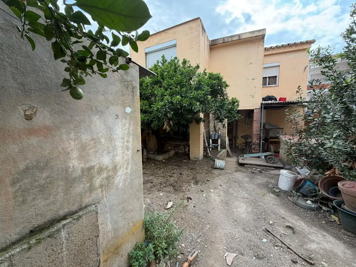 Casa o chalet en venta en Calle Galaxia, 1, Málaga Capital