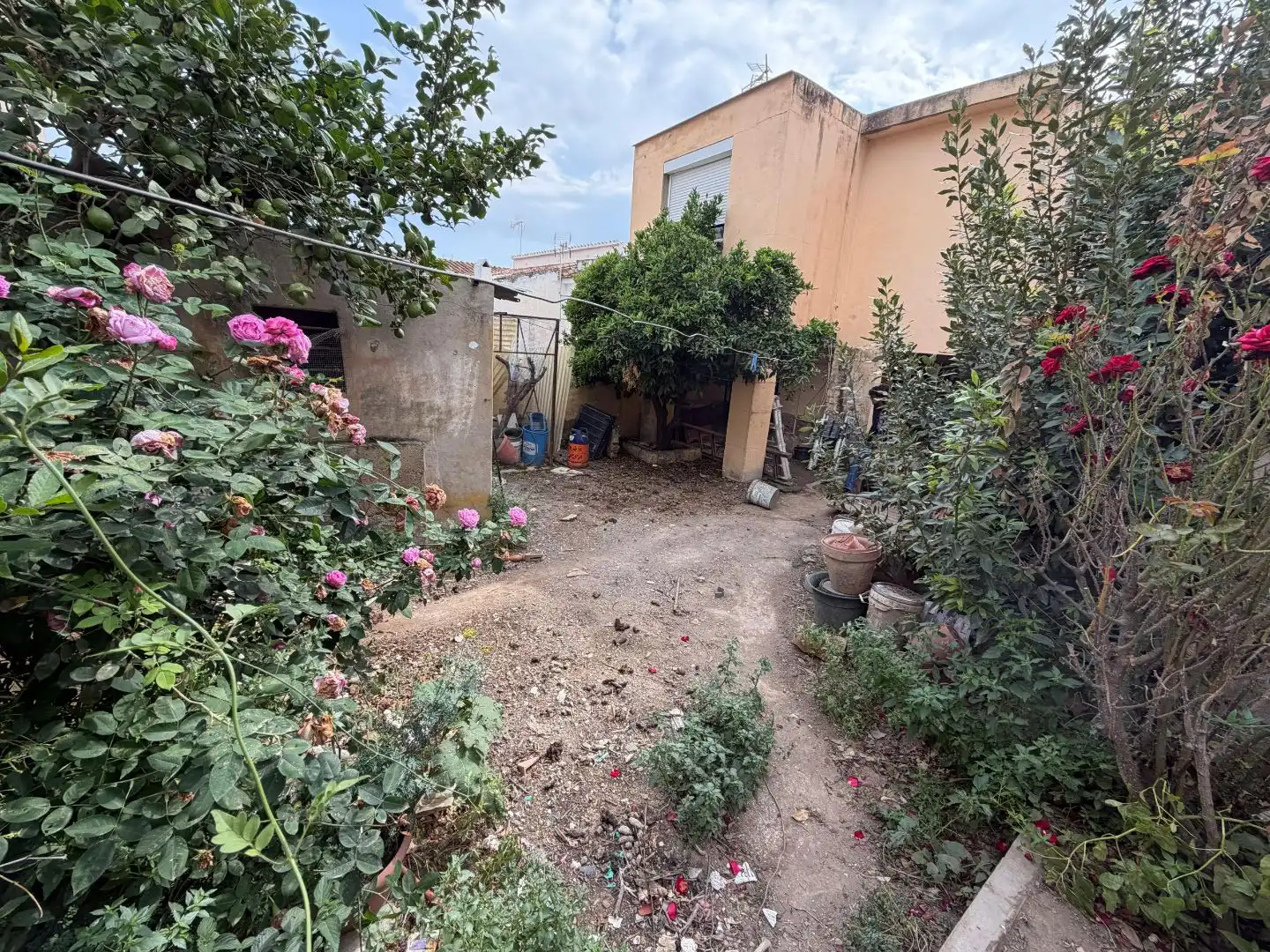 Casa o chalet en venta en Calle Galaxia, 1, Málaga Capital