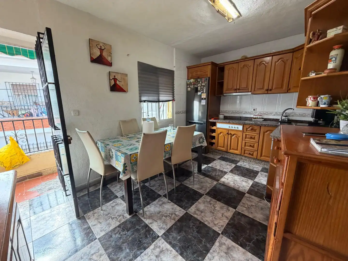 Casa o chalet en venta en Calle Galaxia, 1, Málaga Capital