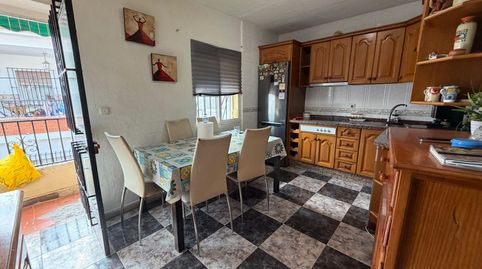 Casa o chalet en venta en Calle Galaxia, 1, Fuente Alegre - El Chaparral - Los Morales, Málaga Capital - imagen 2 Foto 2 de Casa o chalet en venta en Calle Galaxia, 1, Fuente Alegre - El Chaparral - Los Morales, Málaga Capital