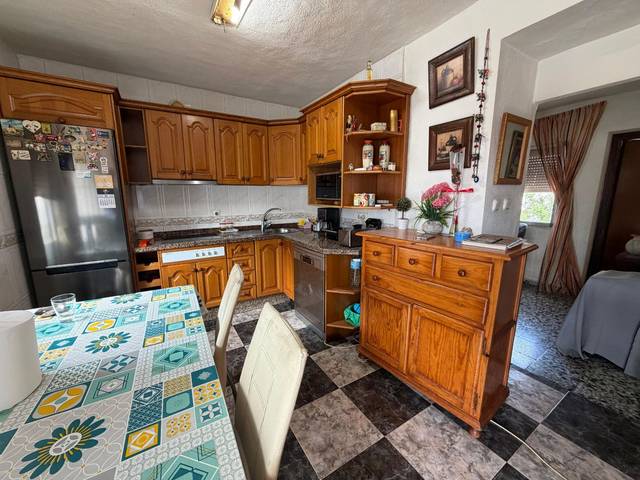 Casa-chalet en Venta en Calle Galaxia, 1 en Fuente Alegre - El Chaparral - Los Morales