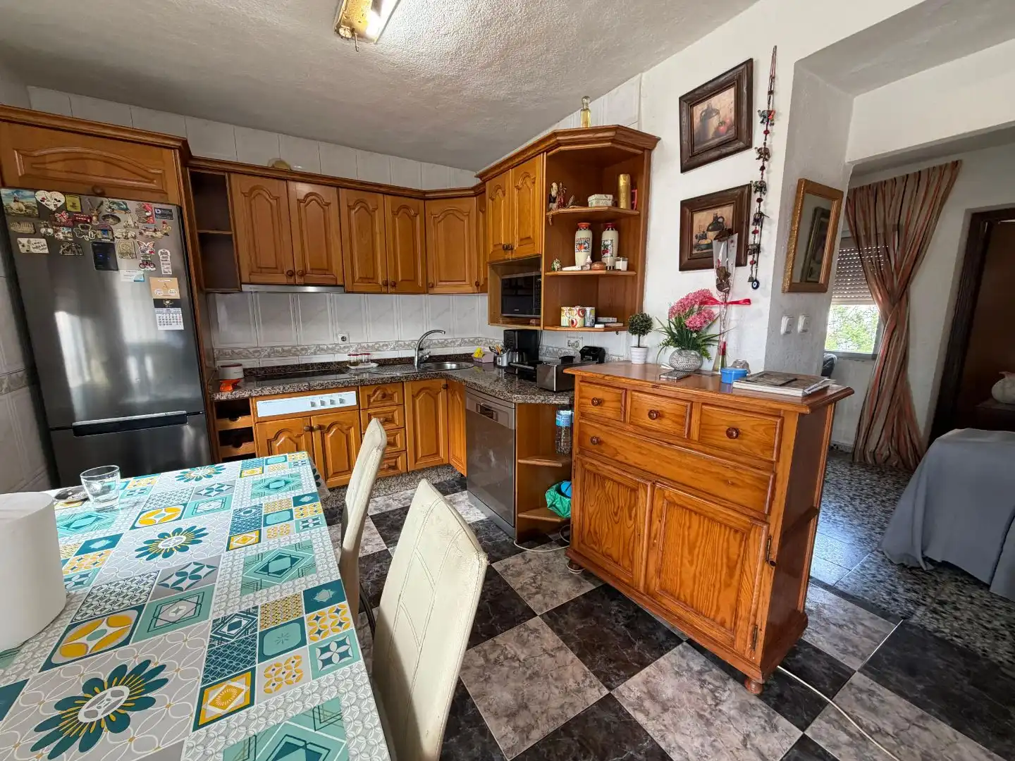 Casa o chalet en venta en Calle Galaxia, 1, Fuente Alegre - El Chaparral - Los Morales Casa o chalet en venta en Calle Galaxia, 1, Fuente Alegre - El Chaparral - Los Morales