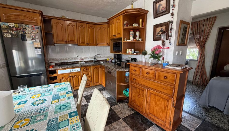 Casa o chalet en venta en Calle Galaxia, 1, Fuente Alegre - El Chaparral - Los Morales, Málaga Capital - imagen 1 Foto 1 de Casa o chalet en venta en Calle Galaxia, 1, Fuente Alegre - El Chaparral - Los Morales, Málaga Capital