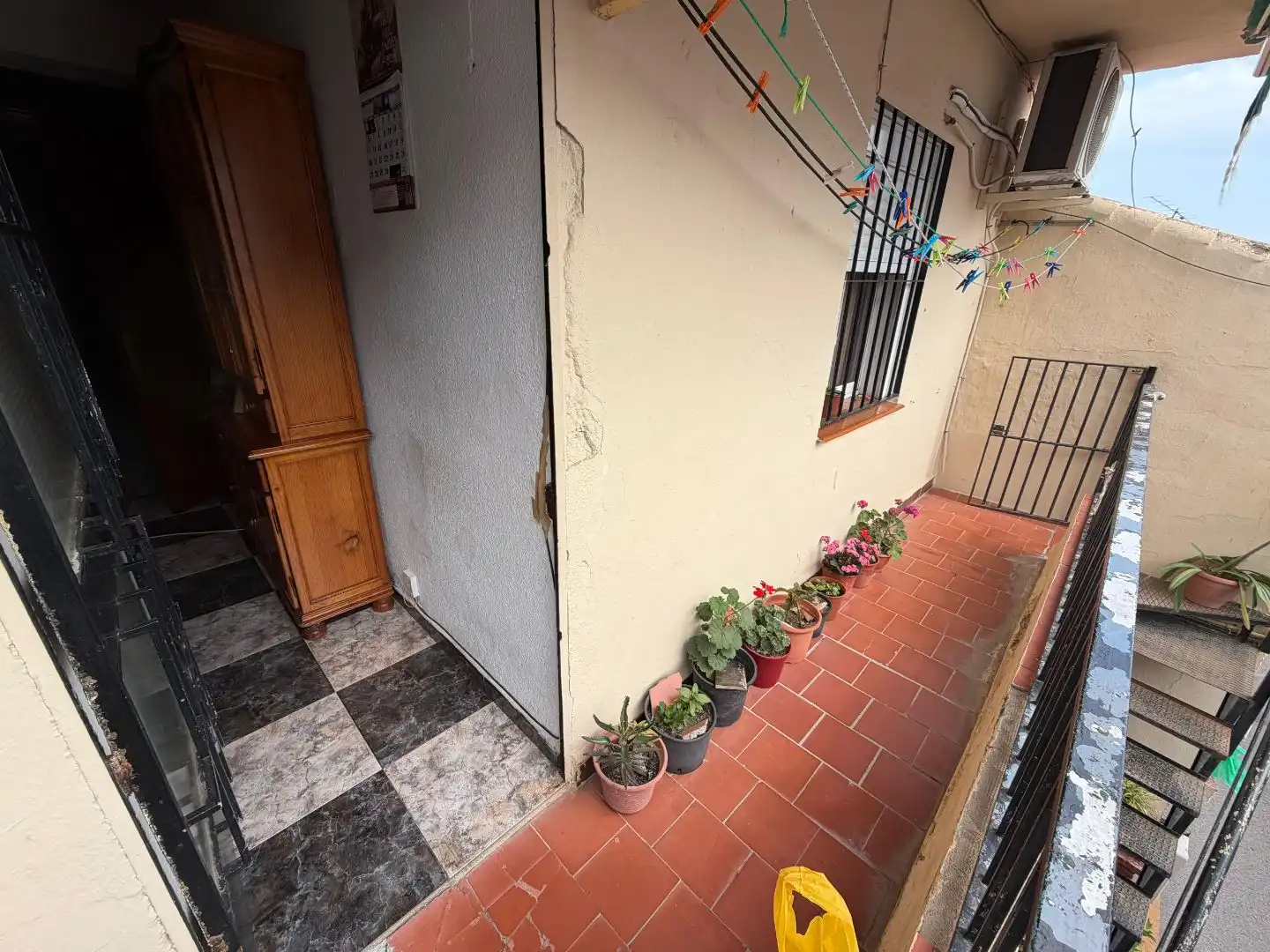 Casa o chalet en venta en Calle Galaxia, 1, Málaga Capital