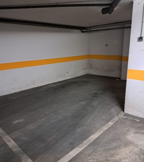 Foto 2 de Garaje de alquiler en Calle San Julián, 14, Puerto Deportivo, Torrevieja