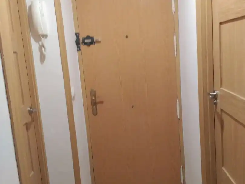 Piso en venta en Calle del Fresno, 4, Arcos Piso en venta en Madrid Capital