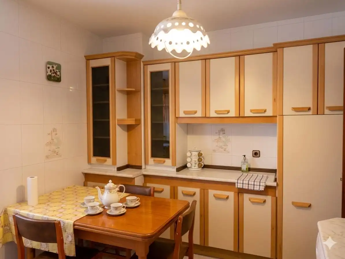 Flat for sale in Avenida de las Ciudades, 96, Juan de la Cierva