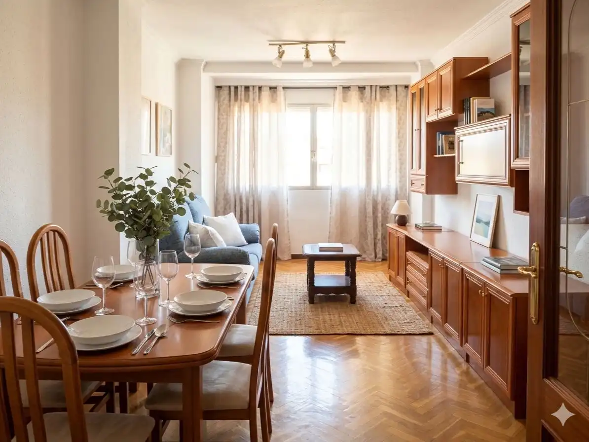 Flat for sale in Avenida de las Ciudades, 96, Juan de la Cierva