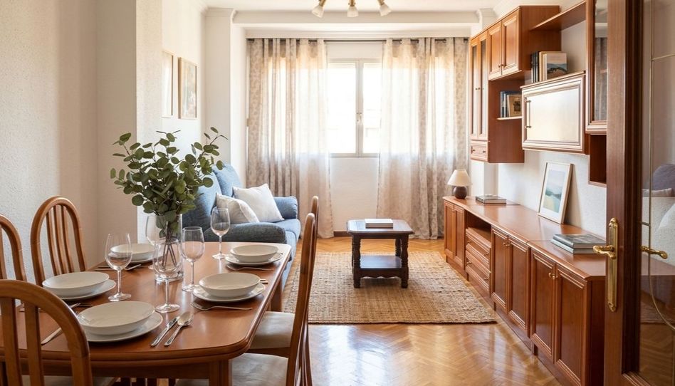 Flat for sale in Avenida de las Ciudades, 96, Juan de la Cierva, Getafe - image 1 Photo 1 of Flat for sale in Avenida de las Ciudades, 96, Juan de la Cierva, Getafe