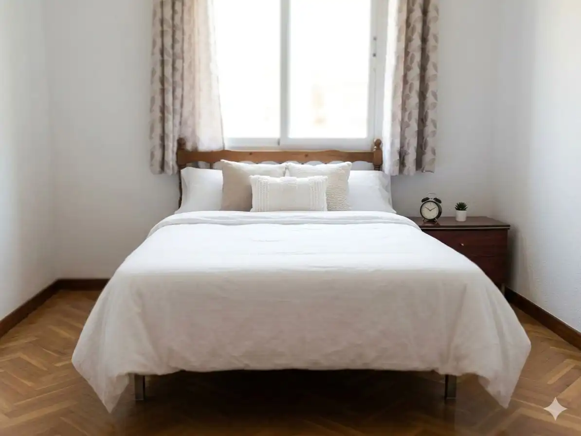 Flat for sale in Avenida de las Ciudades, 96, Juan de la Cierva