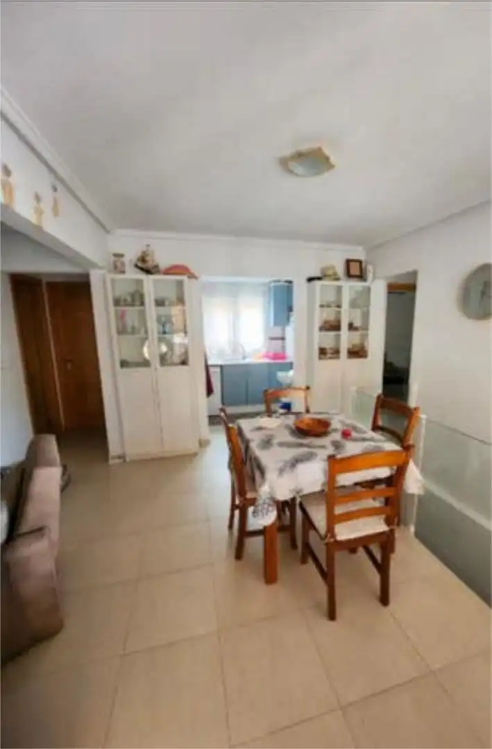 Wohnungen zur Miete in Monte y Mar Küche von Wohnungen zur Miete in Santa Pola