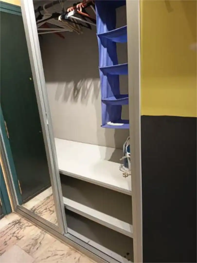 Estudio de alquiler en Parque Alcosa Estudio de alquiler en Sevilla con Calefacción, Piscina y Amueblado
