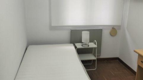 Piso de alquiler en Calle Santiago Gómez Santa Cruz, 6, Polideportivos Asperon - Mariano Vicen, Soria Capital - imagen 2 Foto 2 de Piso de alquiler en Calle Santiago Gómez Santa Cruz, 6, Polideportivos Asperon - Mariano Vicen, Soria Capital