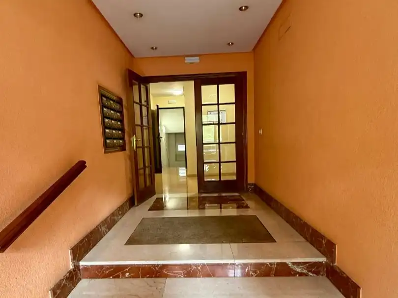 Flat for sale in Santurtzi   with Balcony