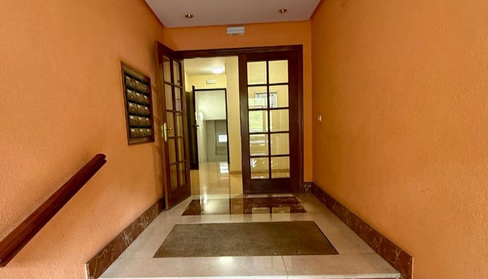 Flat for sale in Regales Kalea, 12c, Mamariga, Santurtzi - image 1 Photo 1 of Flat for sale in Regales Kalea, 12c, Mamariga, Santurtzi