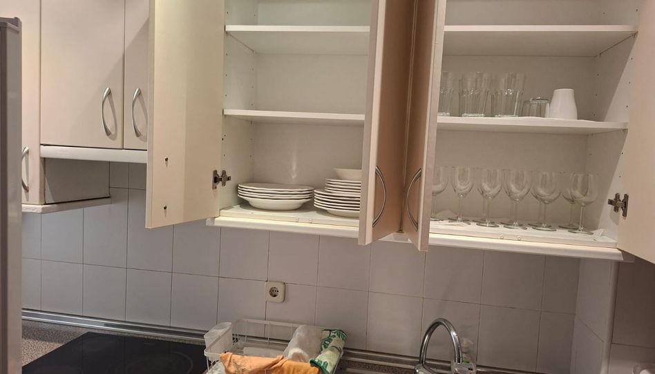 Apartamento de alquiler en Calle de Magallanes, 18, Arapiles - Imagen 2