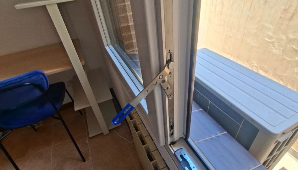 Apartamento de alquiler en Calle de Magallanes, 18, Arapiles - Imagen 3