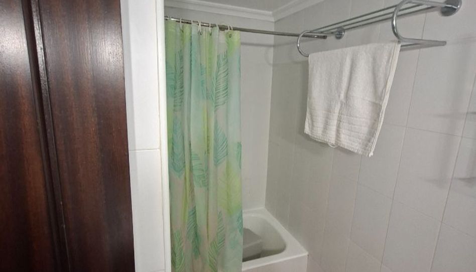 Apartamento de alquiler en Calle de Magallanes, 18, Arapiles - Imagen 4