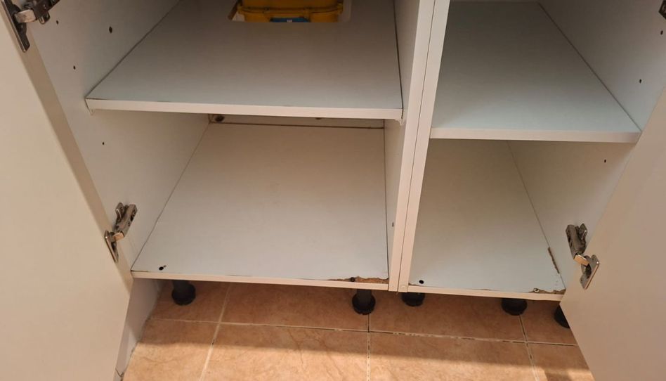 Apartamento de alquiler en Calle de Magallanes, 18, Arapiles - Imagen 5