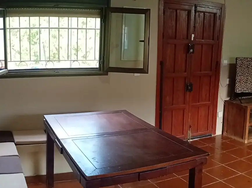 Pis en venda a Camino Cañada Real, 10, Rinconada Menjador de Pis en venda en La Rinconada amb Aire condicionat, Jardí privat i Terrassa