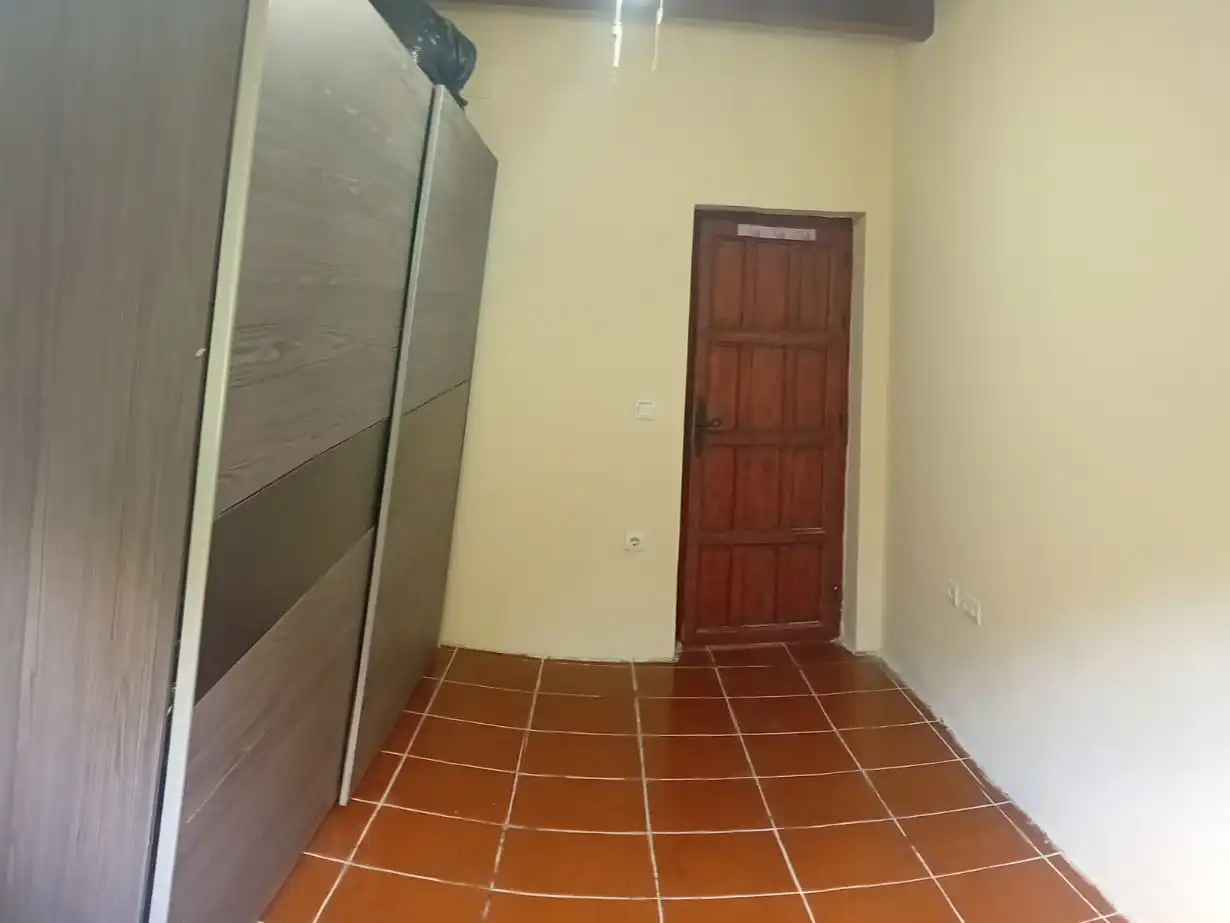 Pis en venda a Camino Cañada Real, 10, Rinconada Pis en venda en La Rinconada amb Aire condicionat, Jardí privat i Terrassa