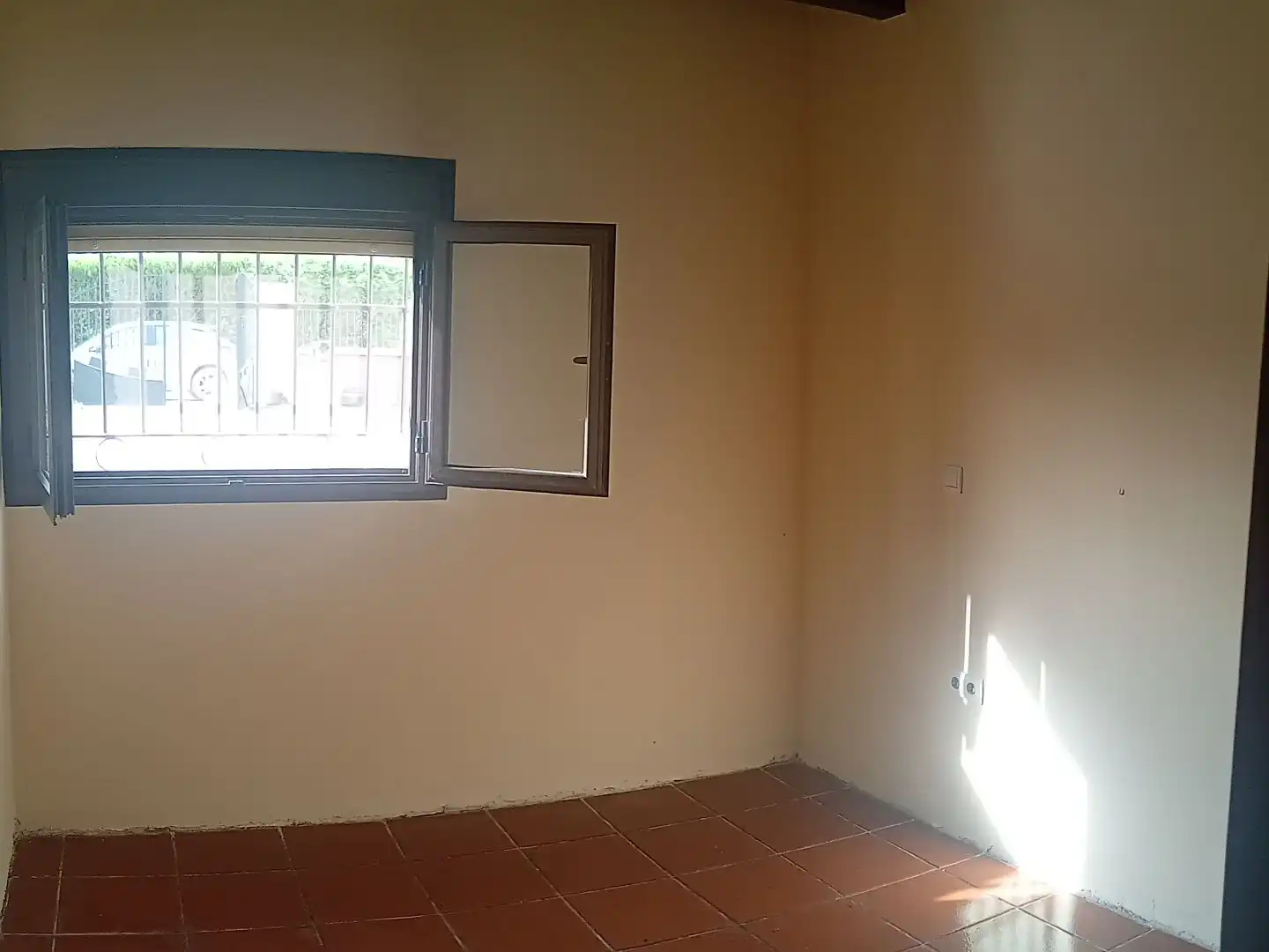Pis en venda a Camino Cañada Real, 10, Rinconada Pis en venda en La Rinconada amb Aire condicionat, Jardí privat i Terrassa
