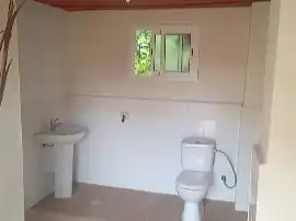 Pis en venda a Camino Cañada Real, 10, Rinconada Bany de Pis en venda en La Rinconada amb Aire condicionat, Jardí privat i Terrassa