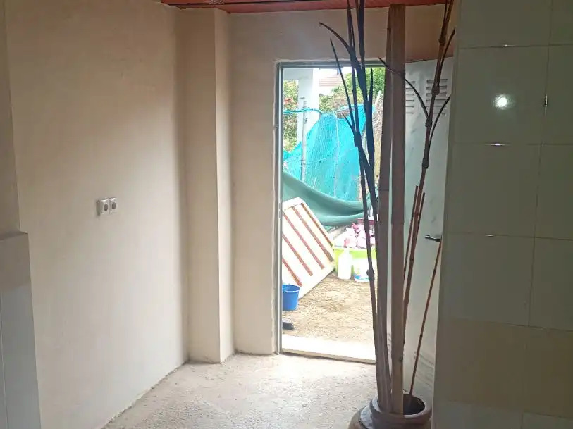 Pis en venda a Camino Cañada Real, 10, Rinconada Pis en venda en La Rinconada amb Aire condicionat, Jardí privat i Terrassa