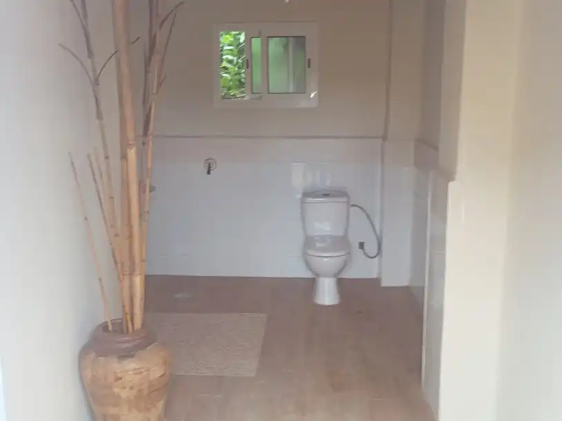 Pis en venda a Camino Cañada Real, 10, Rinconada Bany de Pis en venda en La Rinconada amb Aire condicionat, Jardí privat i Terrassa