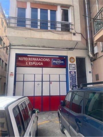 Piso en Venta en Organyà