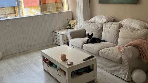 Foto 2 de Piso en venta en Calle Pelayo, 14, Guanarteme, Las Palmas de Gran Canaria