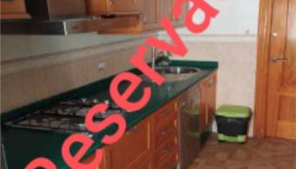 Flat for rent in Villarrodrigo, Jaén - image 1 Photo 1 of Flat for rent in Villarrodrigo, Jaén