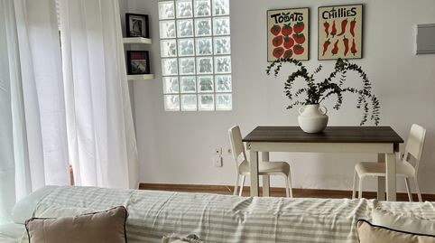Foto 2 de Apartamento de alquiler en Calle Arces, 13, Cerrado de Calderón - Hacienda Paredes, Málaga Capital