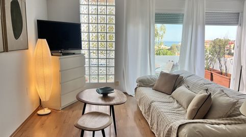 Foto 3 de Apartamento de alquiler en Calle Arces, 13, Cerrado de Calderón - Hacienda Paredes, Málaga Capital
