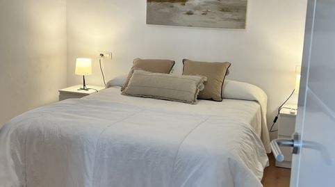 Foto 5 de Apartamento de alquiler en Calle Arces, 13, Cerrado de Calderón - Hacienda Paredes, Málaga Capital
