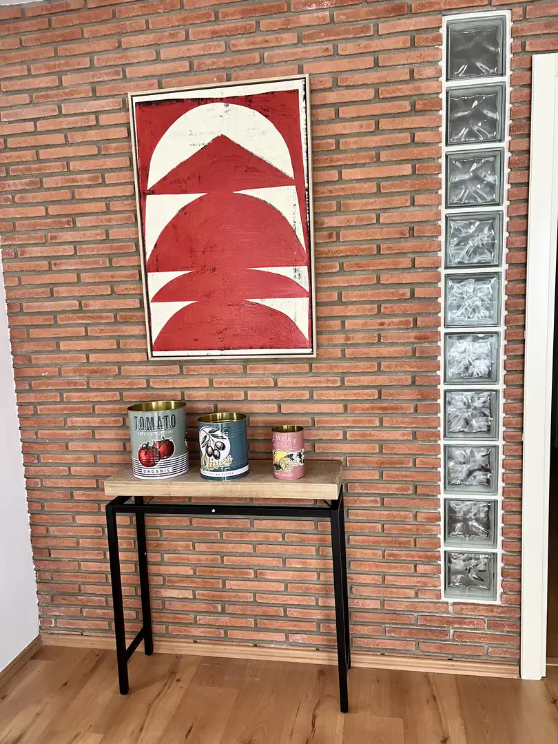 Apartament de lloguer a Calle Arces, 13, Cerrado de Calderón - Hacienda Paredes Apartament de lloguer en Málaga amb Aire condicionat, Parquet i Terrassa