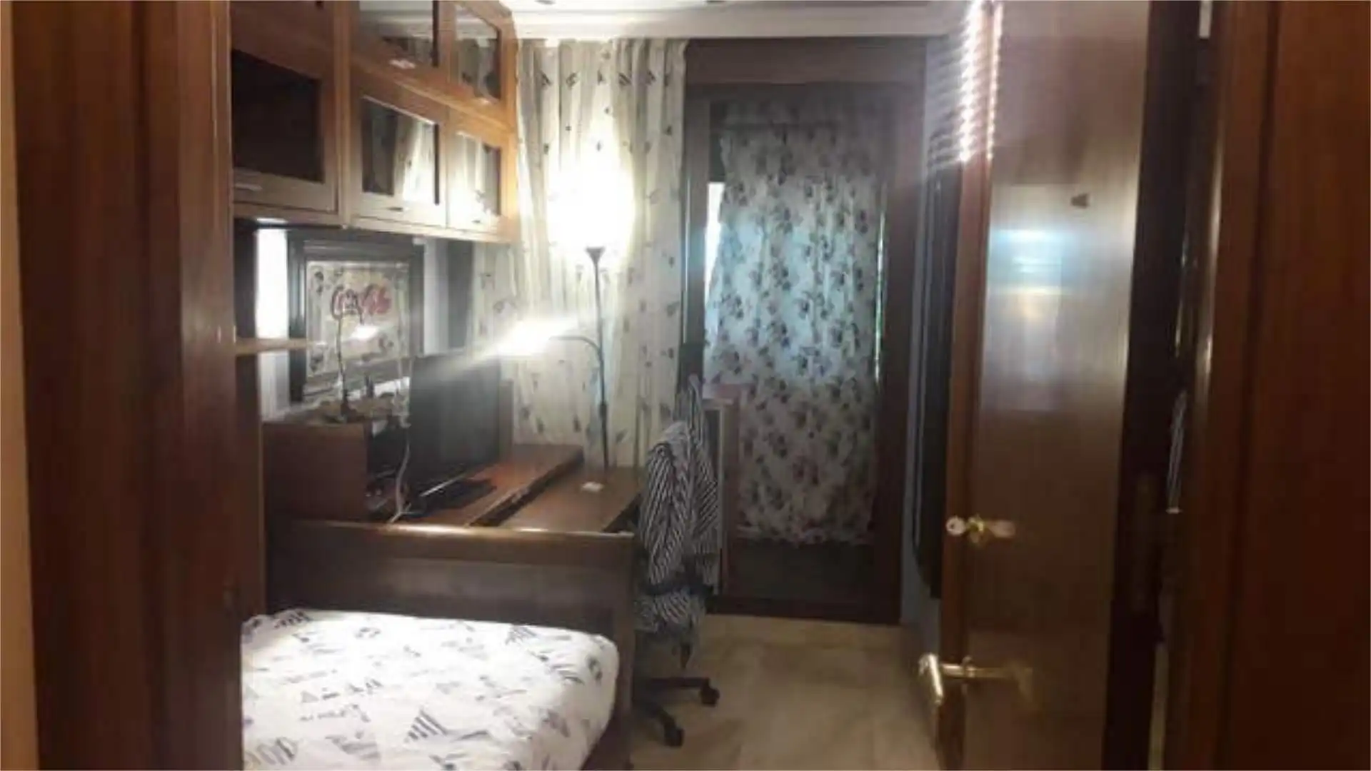 Room in Parque Alameda - Paula López