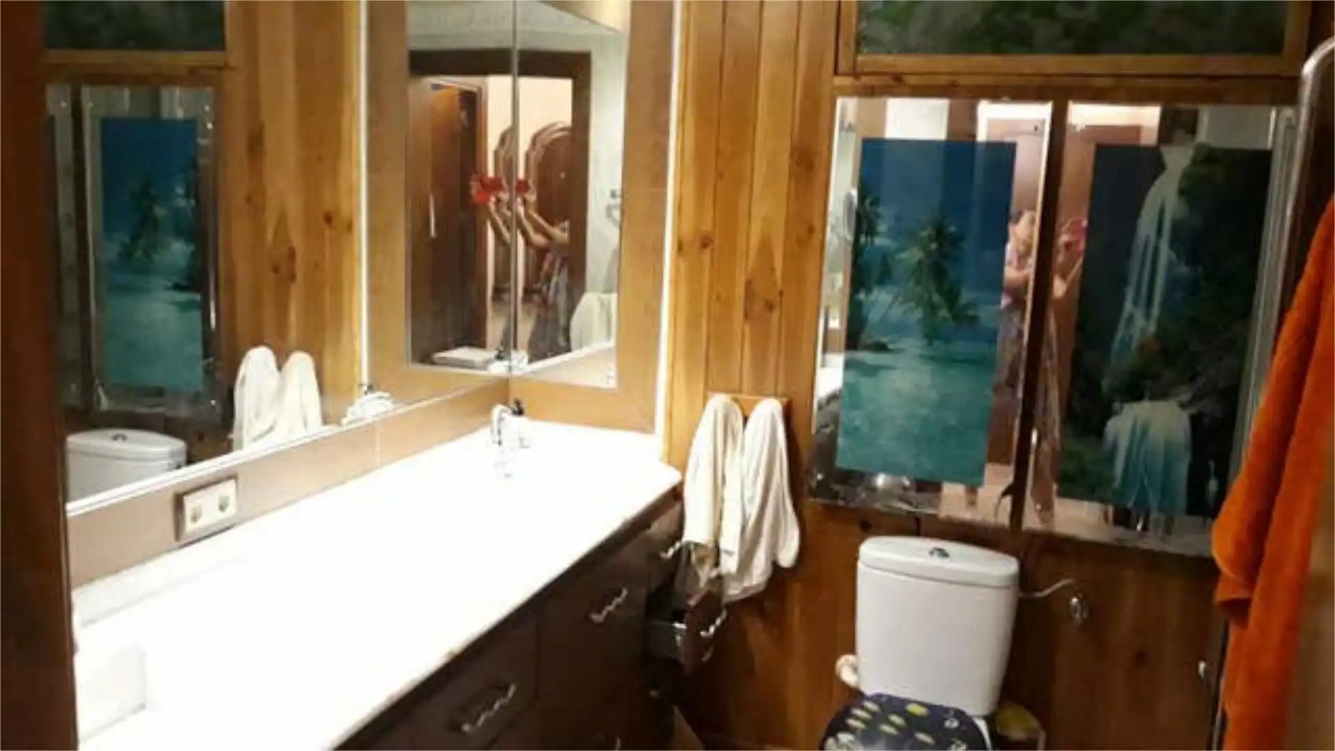 Room in Parque Alameda - Paula López