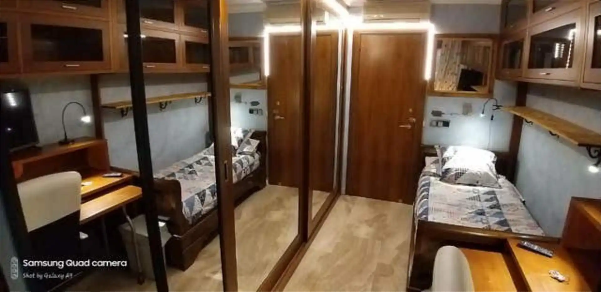 Room in Parque Alameda - Paula López