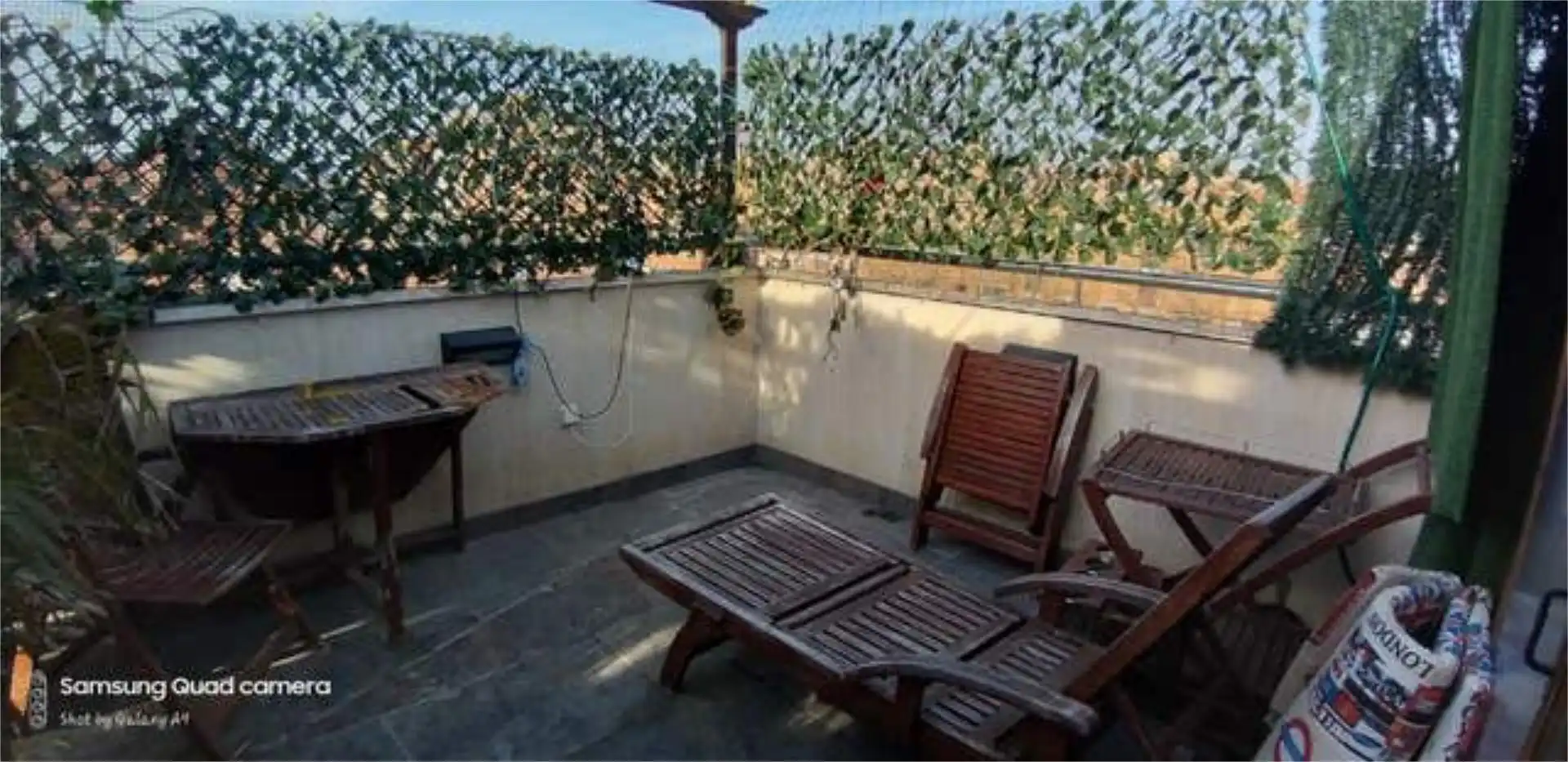 Room in Parque Alameda - Paula López